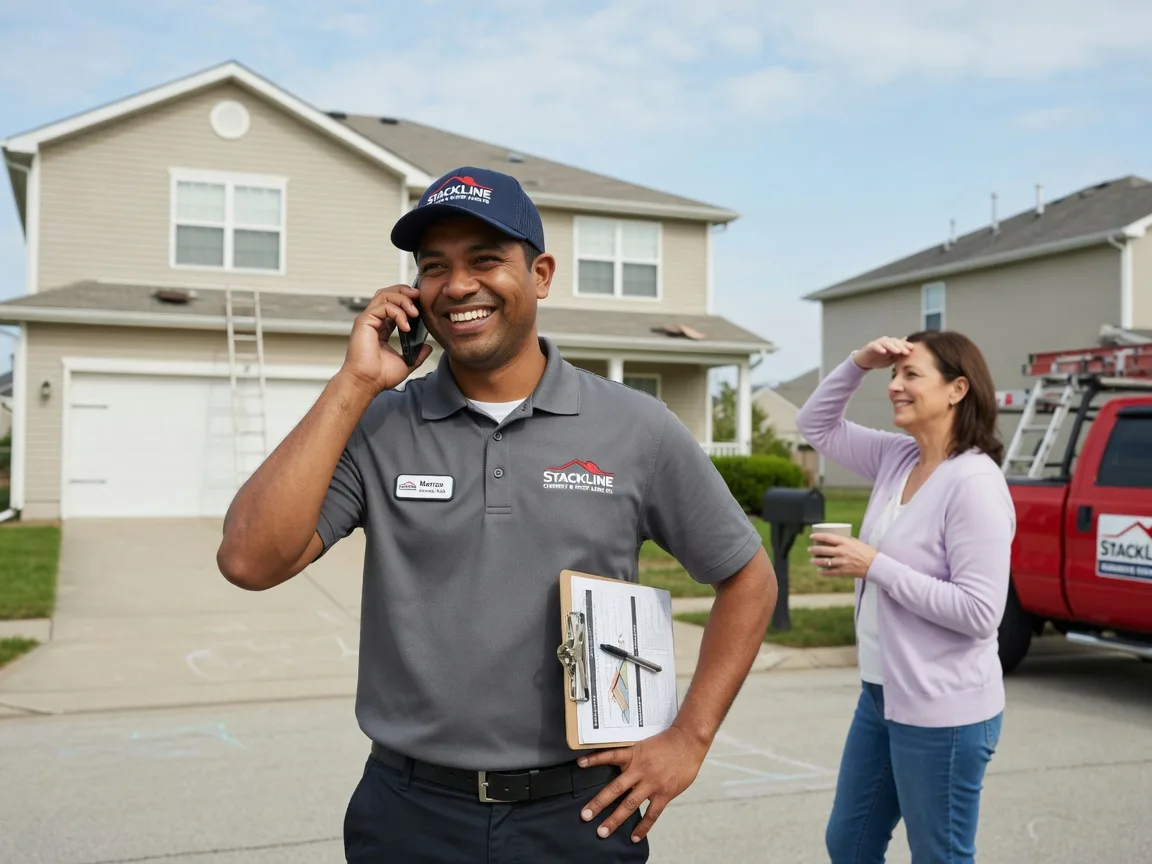 Chimney flashing repair Danville, IL FAQs